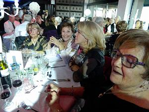 AOBR 2017 11 19  MARSEILLE - 40 EME ANNIVERSAIRE DE L AOBR (135)